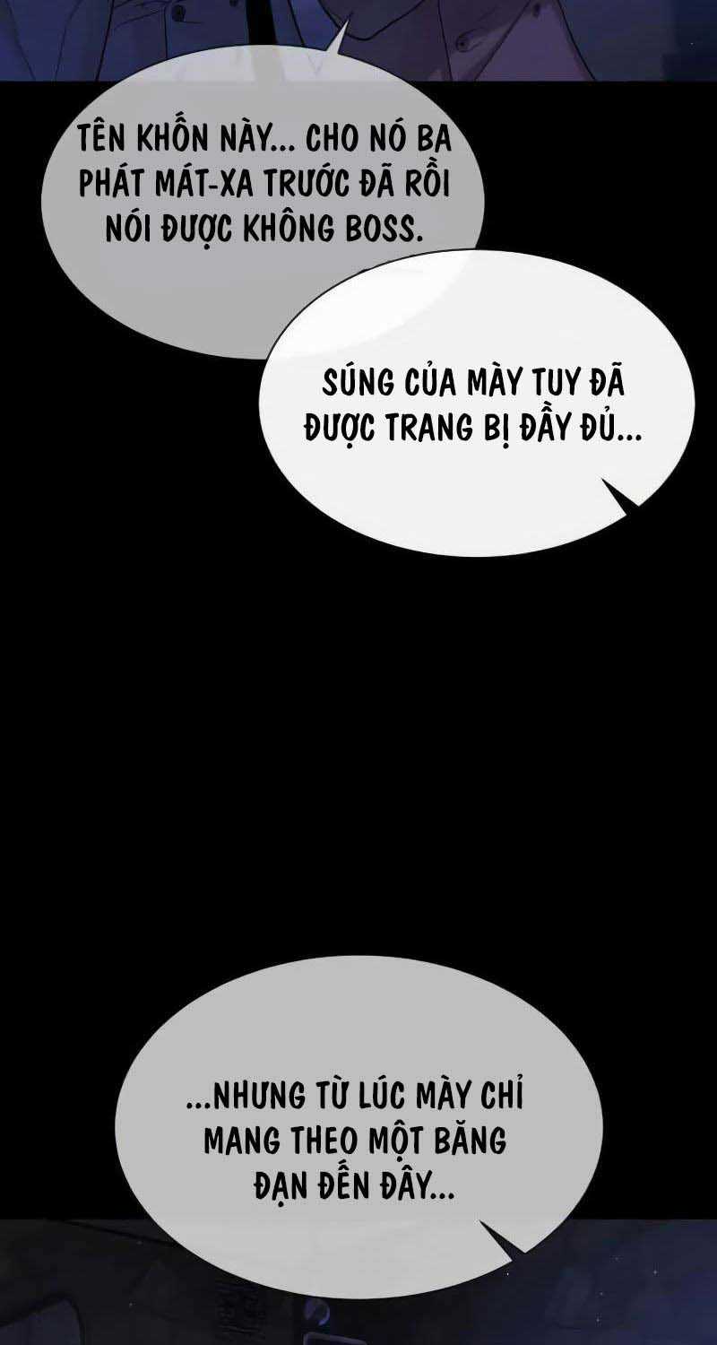 Sát Thủ Peter Tập 44.5 trang 36