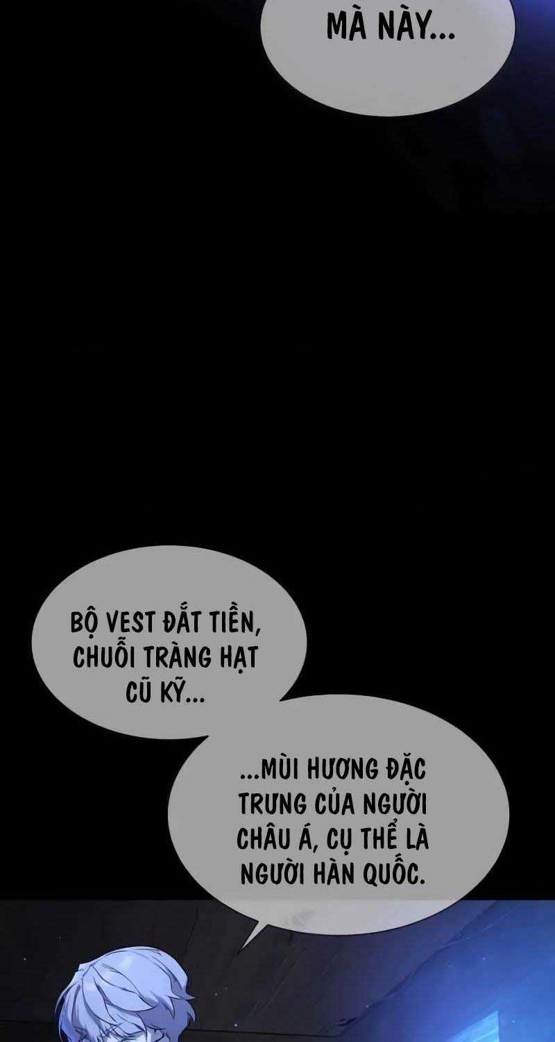Sát Thủ Peter Tập 44.5 trang 47