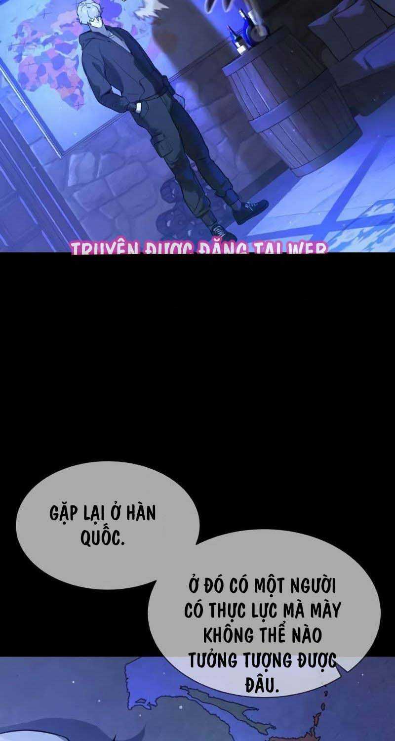 Sát Thủ Peter Tập 44.5 trang 51
