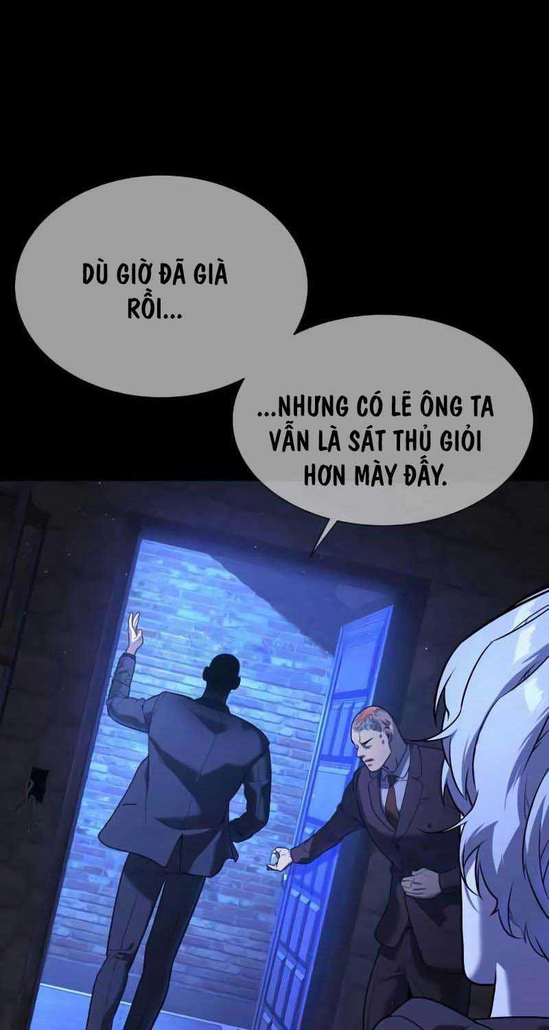 Sát Thủ Peter Tập 44.5 trang 53