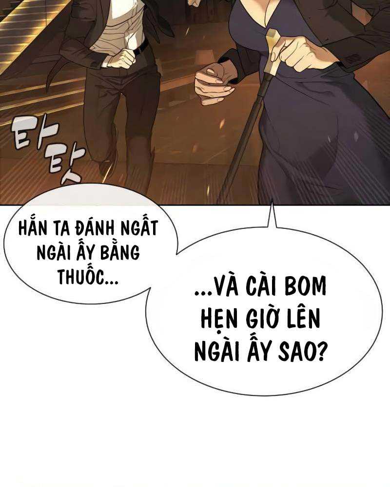 Sát Thủ Peter Tập 44.5 trang 7