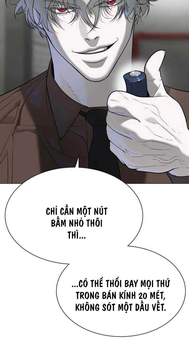 Sát Thủ Peter Tập 44.5 trang 77