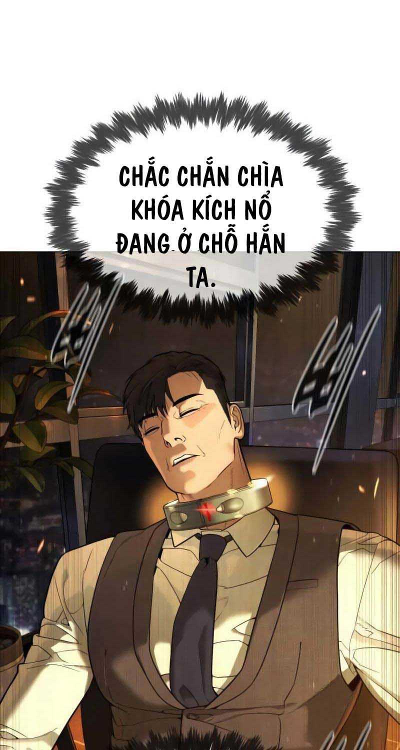 Sát Thủ Peter Tập 44.5 trang 9