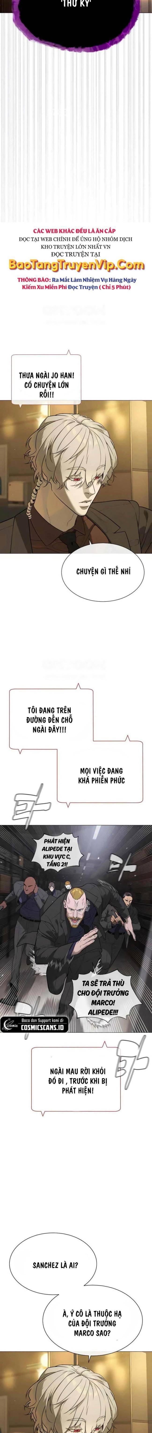 Sát Thủ Peter Tập 44 trang 2