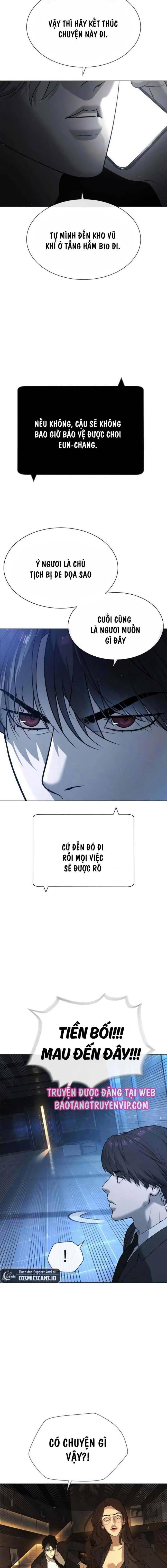 Sát Thủ Peter Tập 44 trang 17