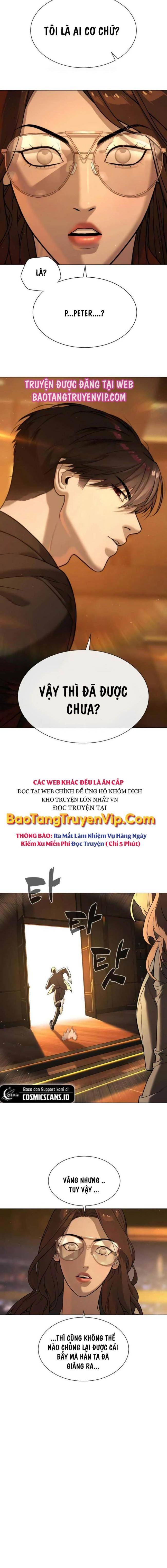 Sát Thủ Peter Tập 44 trang 20