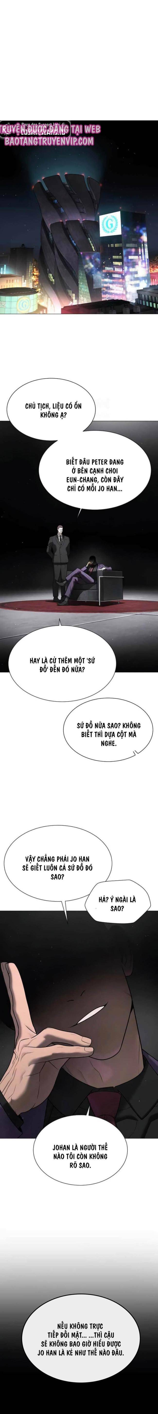 Sát Thủ Peter Tập 44 trang 21