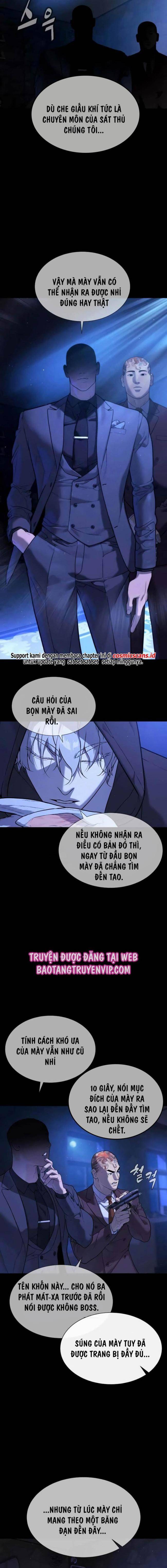 Sát Thủ Peter Tập 44 trang 23