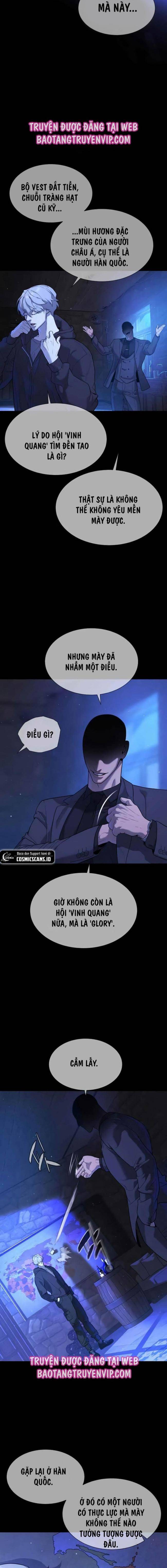 Sát Thủ Peter Tập 44 trang 26