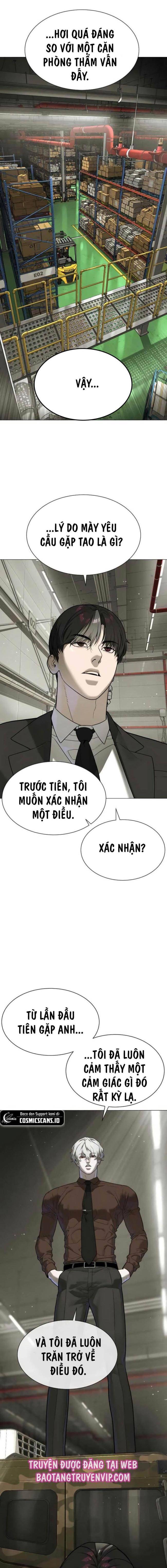 Sát Thủ Peter Tập 44 trang 29
