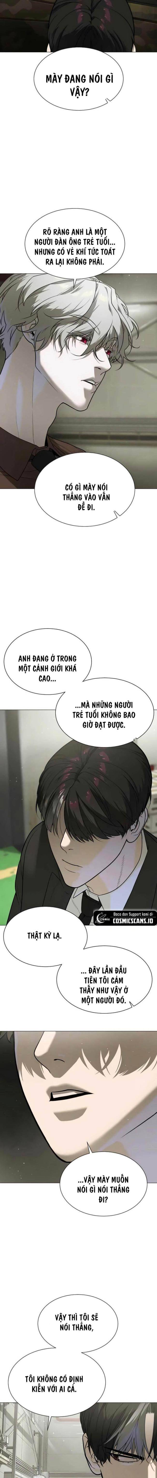 Sát Thủ Peter Tập 44 trang 30