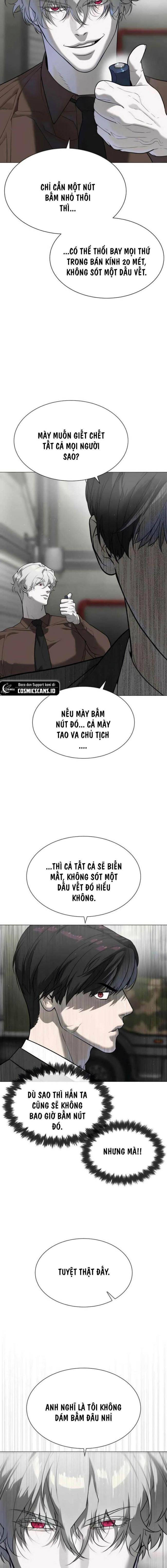 Sát Thủ Peter Tập 44 trang 32