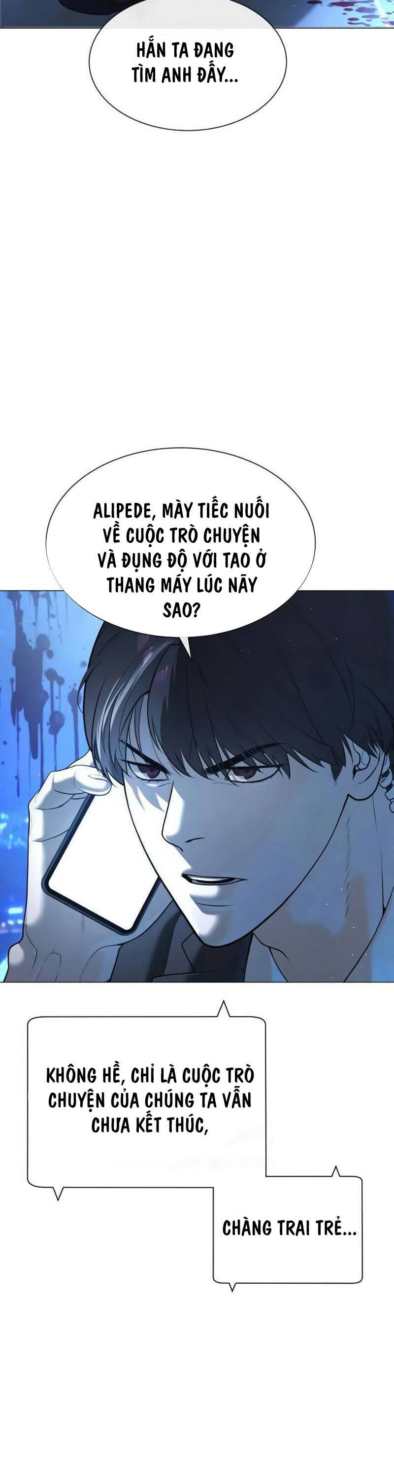 Sát Thủ Peter Tập 44 trang 39