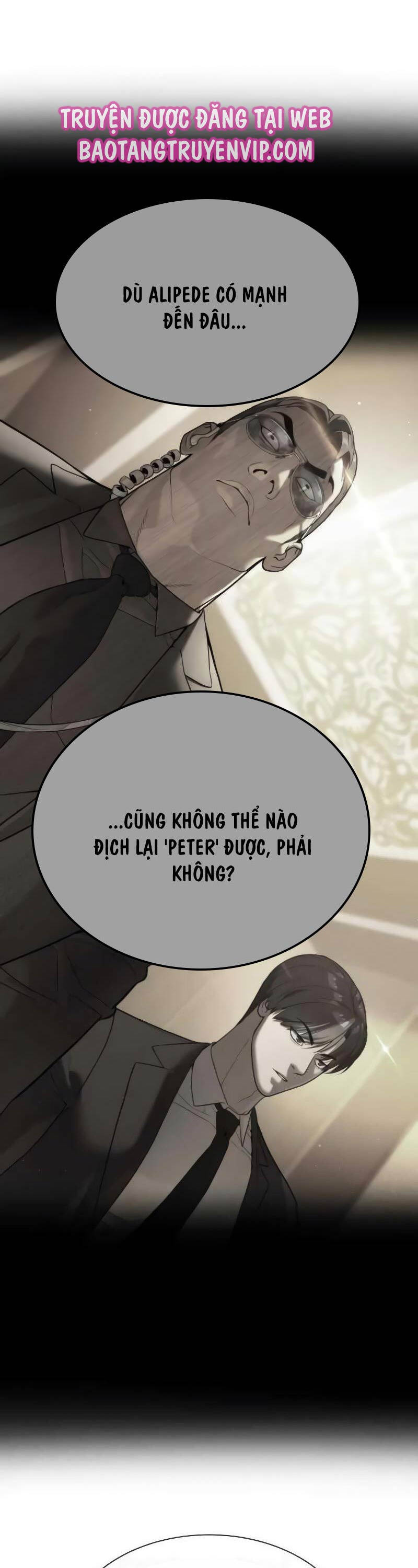 Sát Thủ Peter Tập 44 trang 40