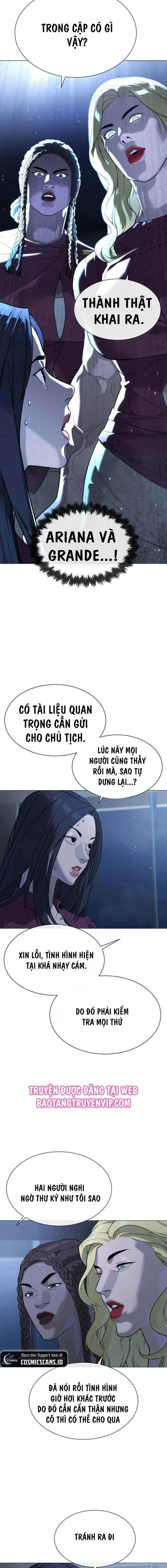 Sát Thủ Peter Tập 44 trang 5