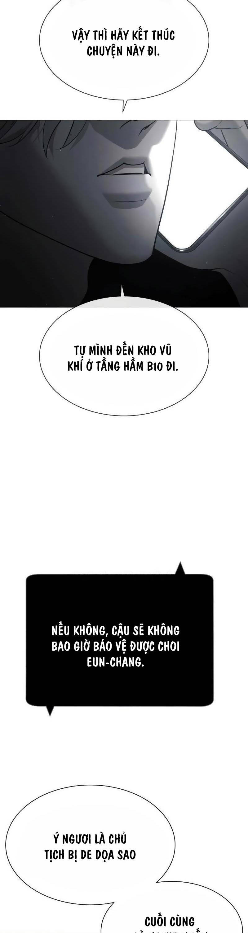 Sát Thủ Peter Tập 44 trang 41