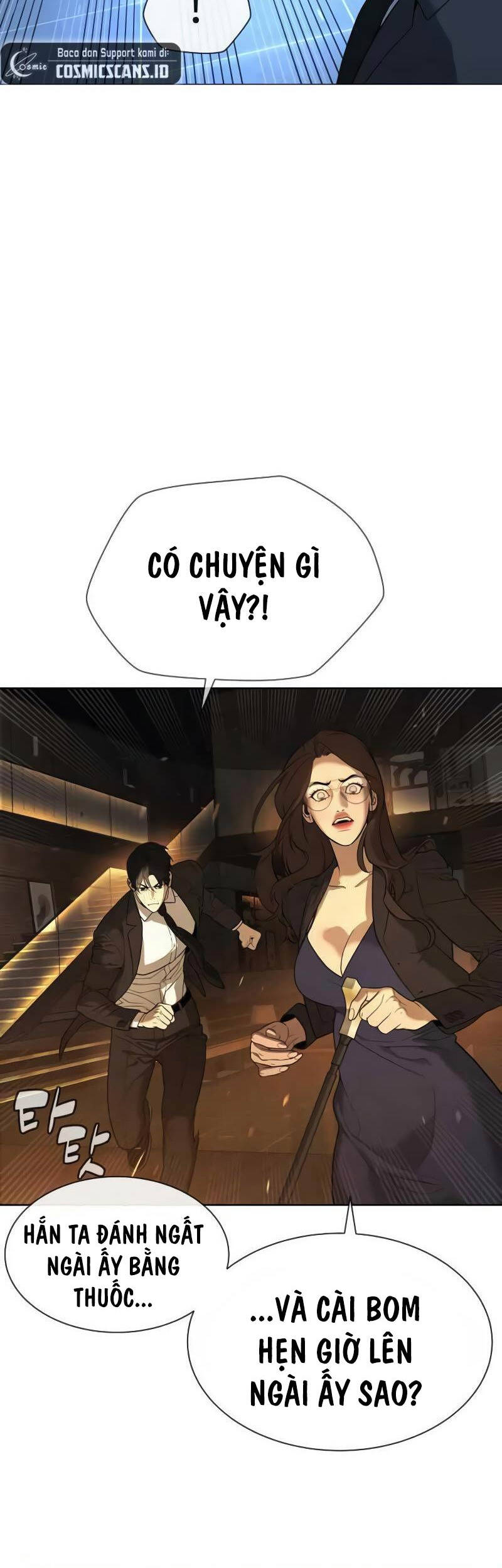 Sát Thủ Peter Tập 44 trang 43