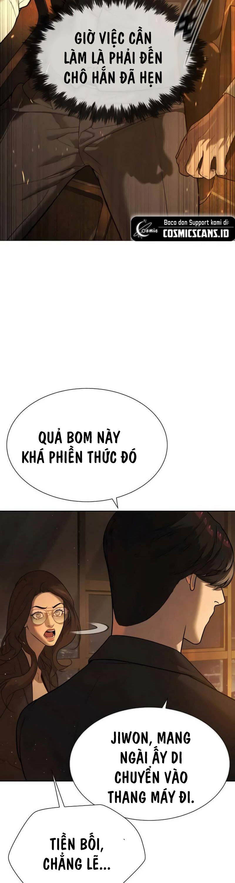 Sát Thủ Peter Tập 44 trang 45