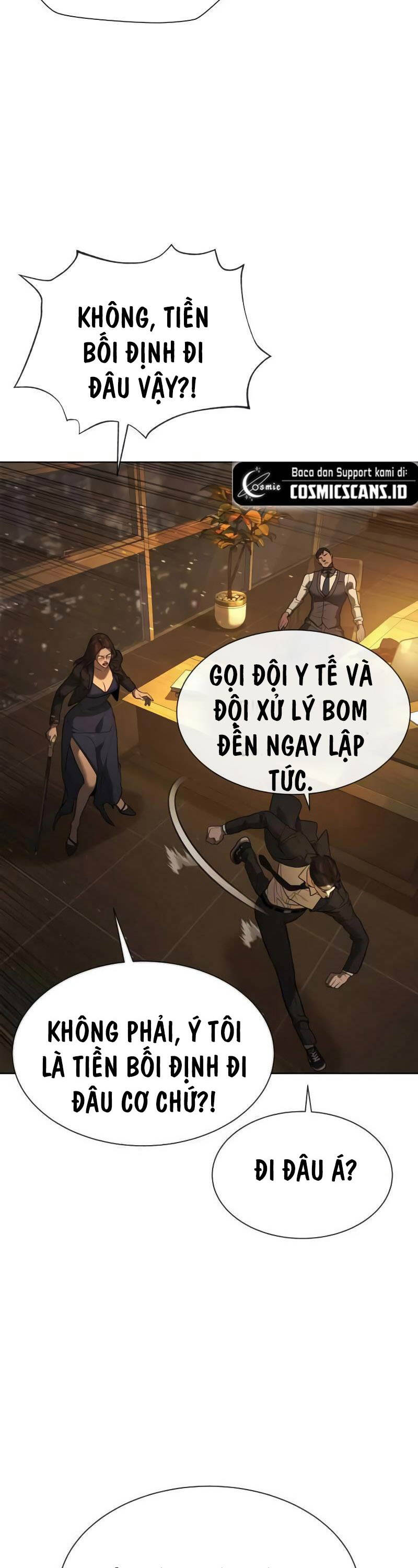 Sát Thủ Peter Tập 44 trang 46
