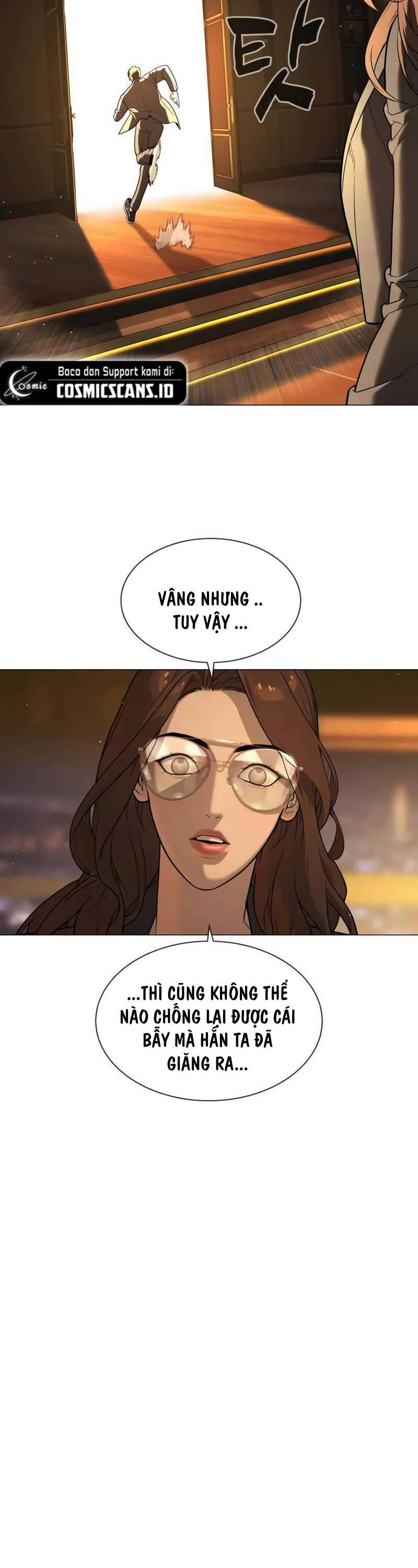 Sát Thủ Peter Tập 44 trang 50