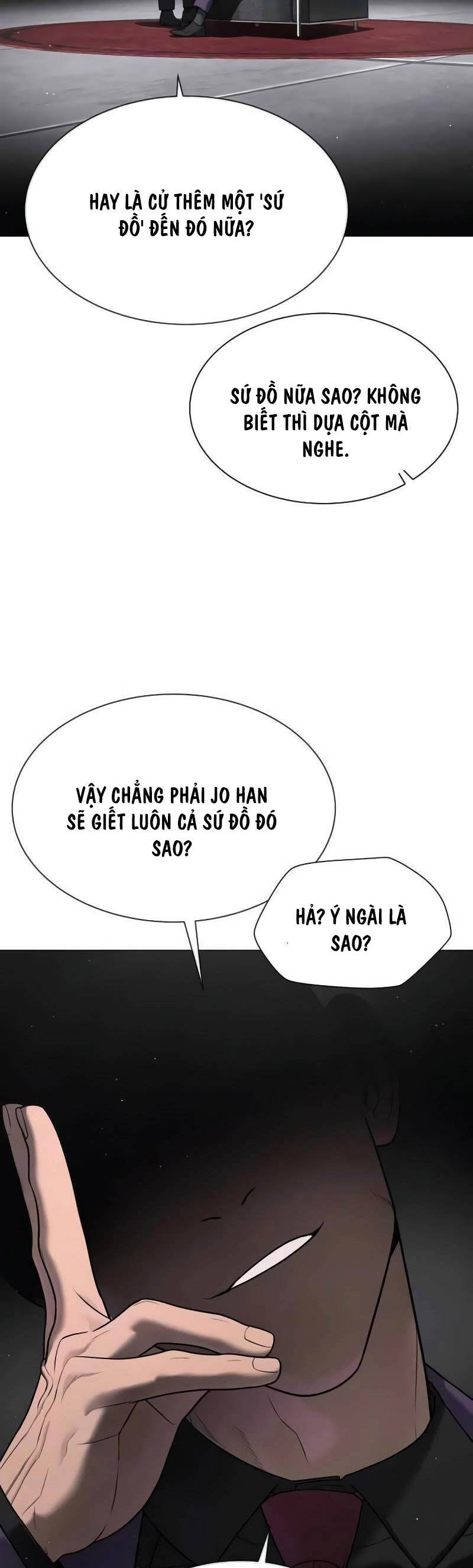 Sát Thủ Peter Tập 44 trang 52
