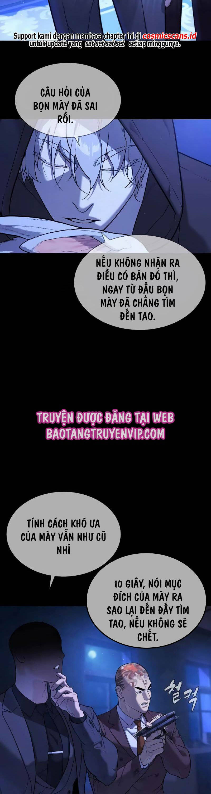 Sát Thủ Peter Tập 44 trang 57