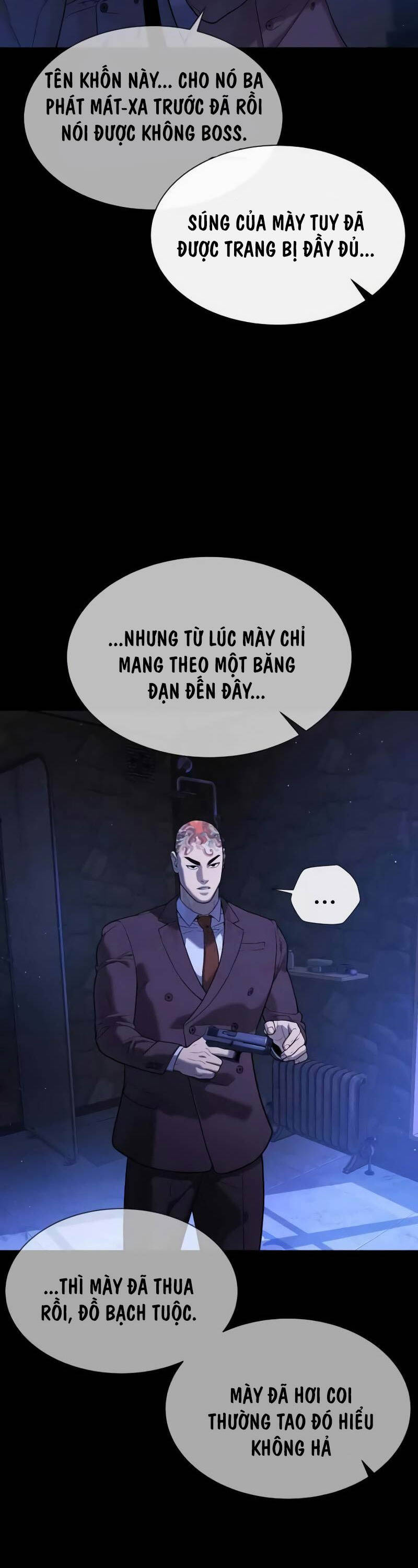 Sát Thủ Peter Tập 44 trang 58