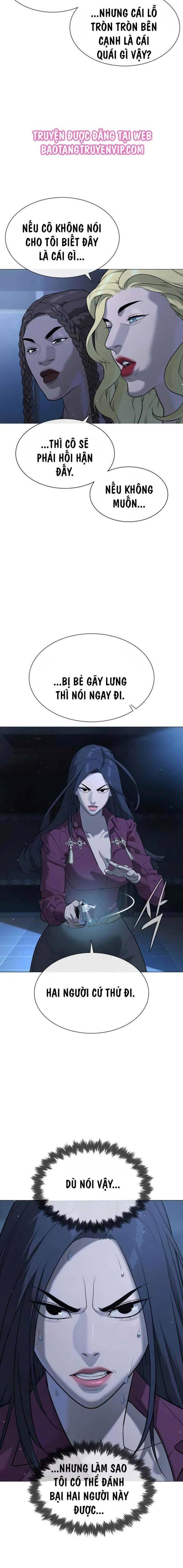Sát Thủ Peter Tập 44 trang 7