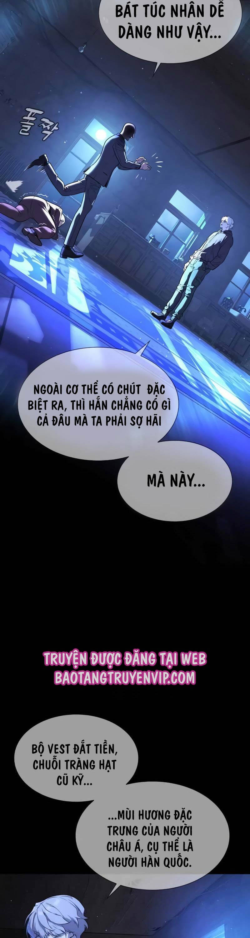 Sát Thủ Peter Tập 44 trang 63