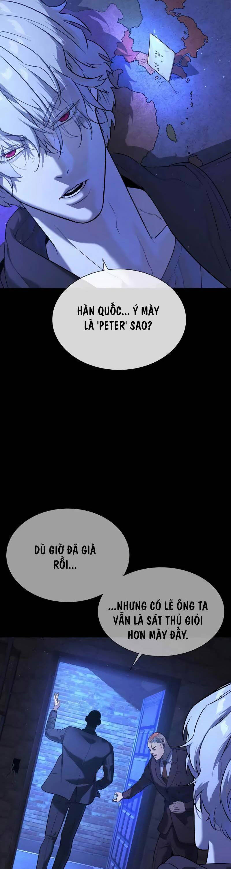 Sát Thủ Peter Tập 44 trang 66