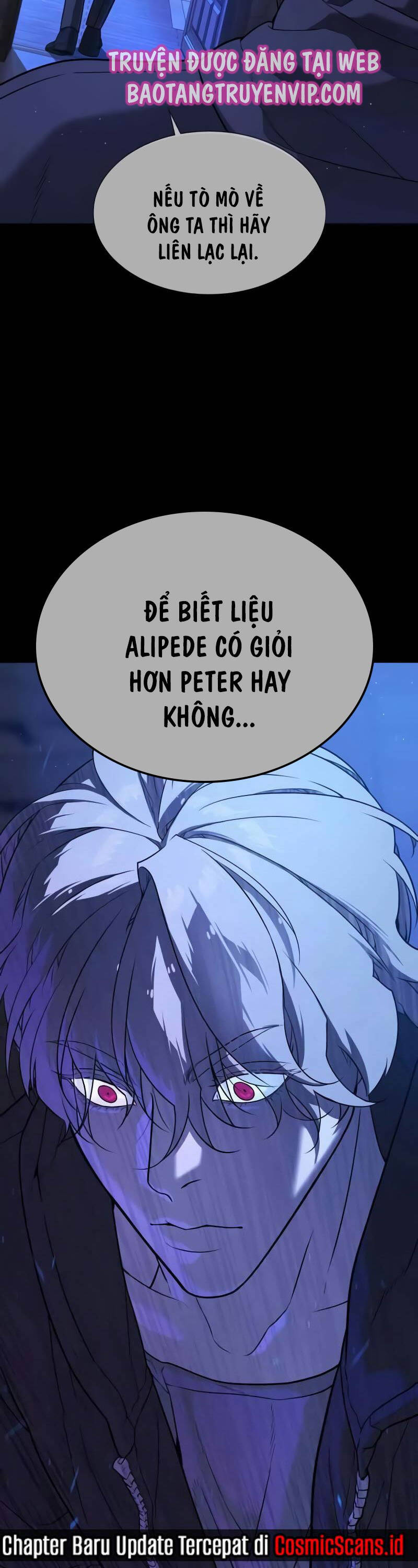 Sát Thủ Peter Tập 44 trang 67