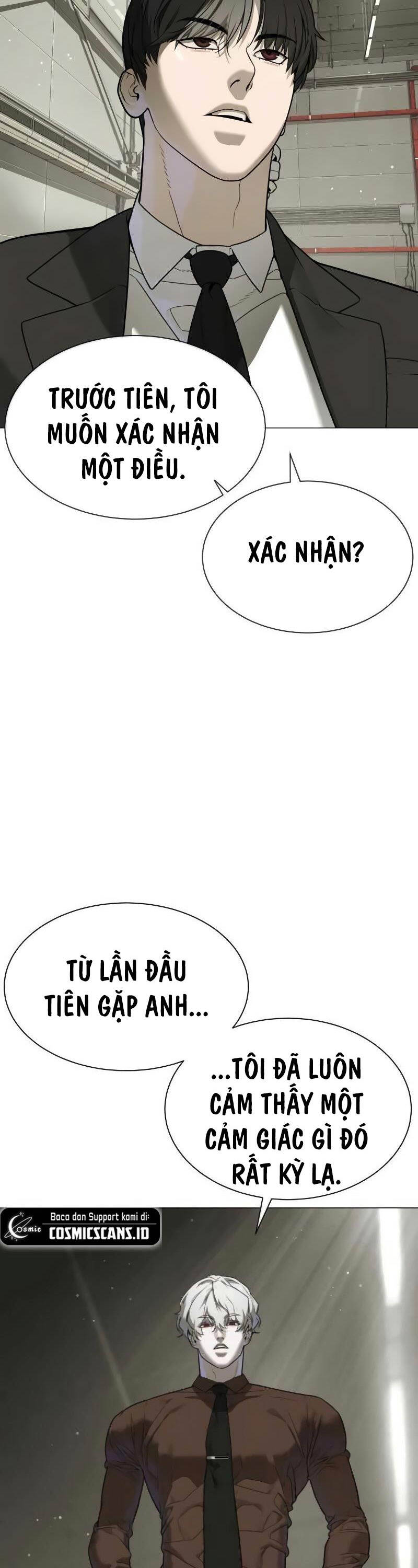 Sát Thủ Peter Tập 44 trang 72