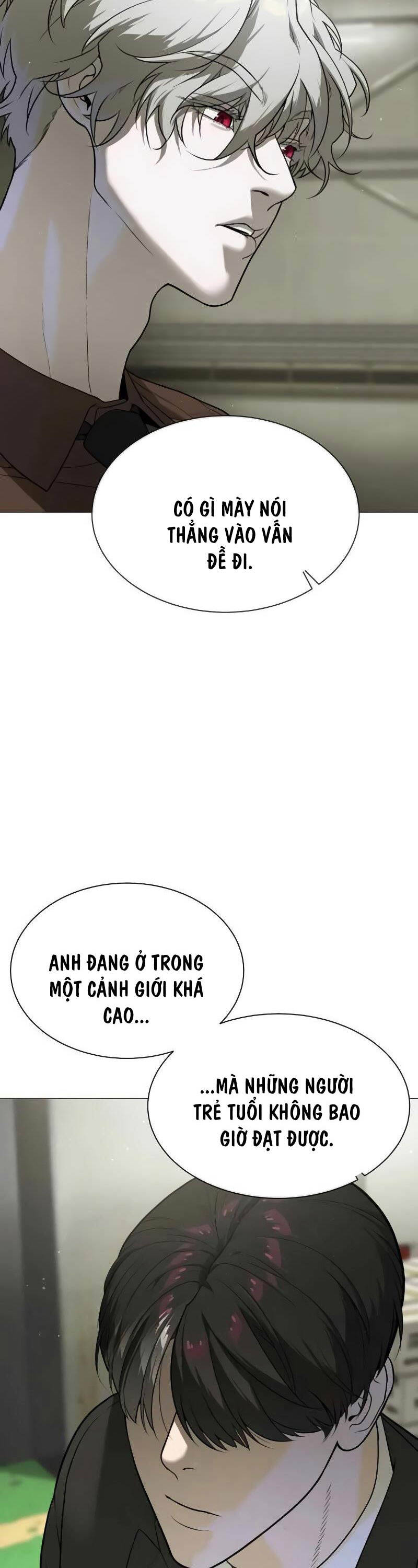 Sát Thủ Peter Tập 44 trang 74