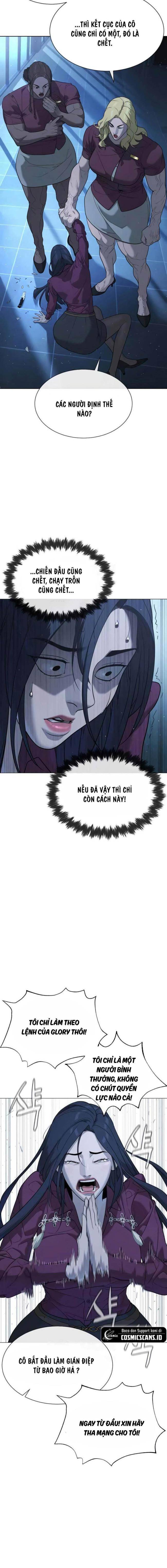Sát Thủ Peter Tập 44 trang 10