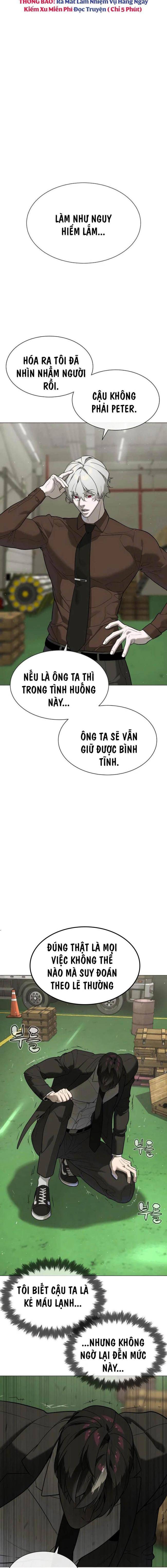 Sát Thủ Peter Tập 45 trang 2