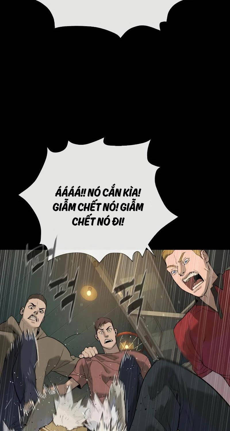 Sát Thủ Peter Tập 45 trang 126