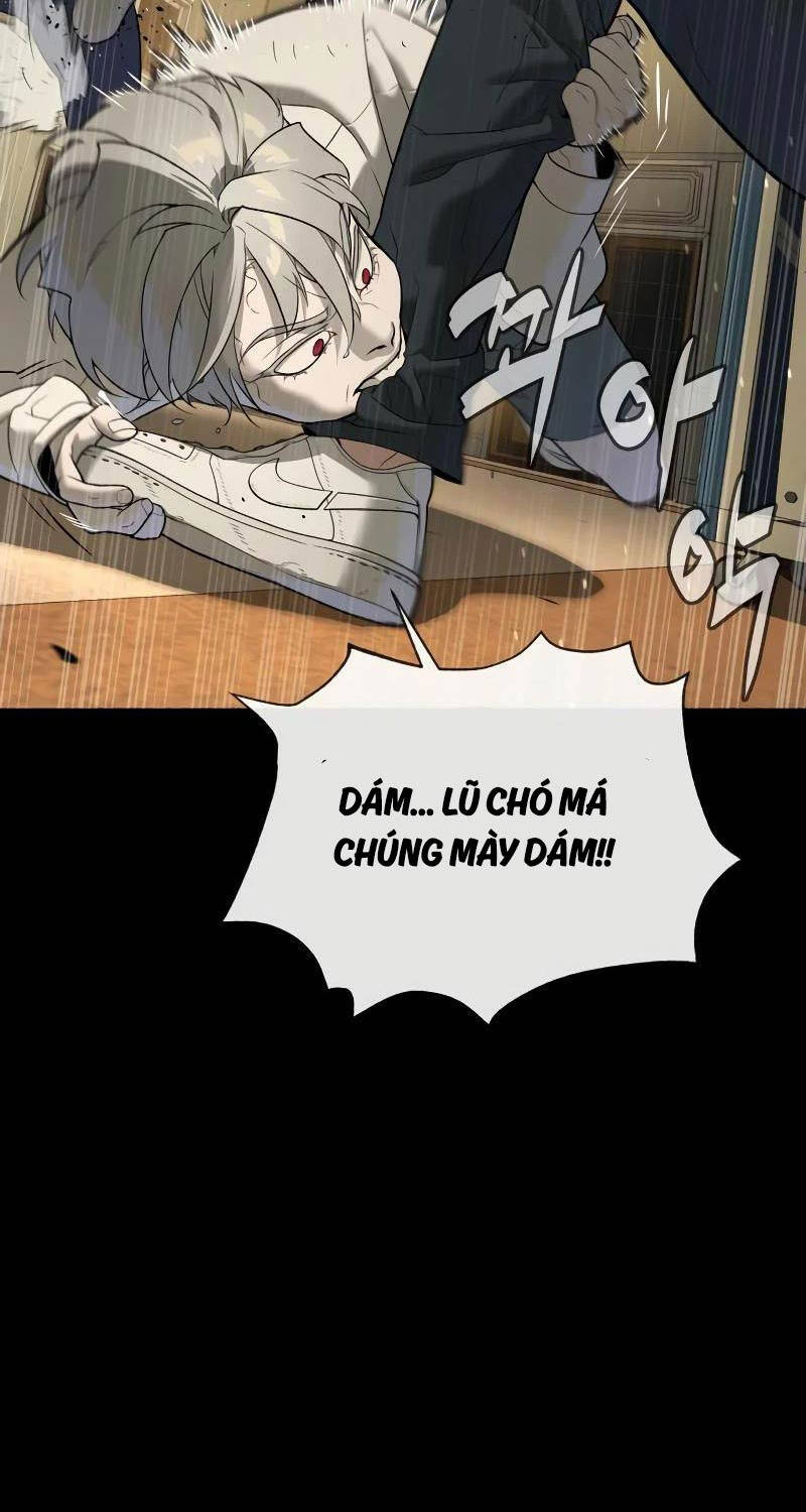 Sát Thủ Peter Tập 45 trang 127
