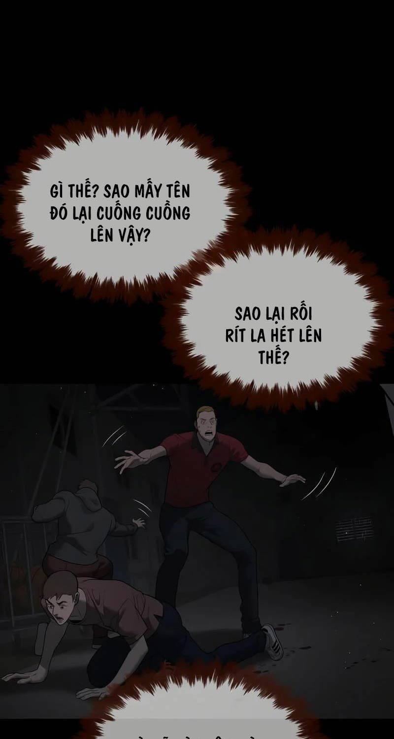 Sát Thủ Peter Tập 45 trang 136