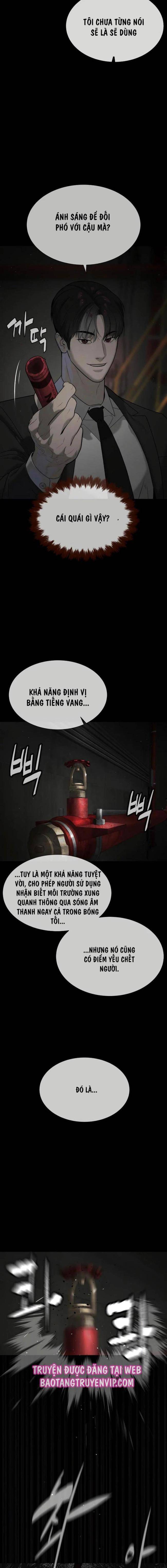 Sát Thủ Peter Tập 45 trang 15