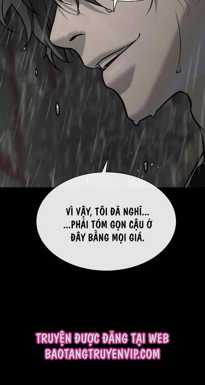Sát Thủ Peter Tập 45 trang 161