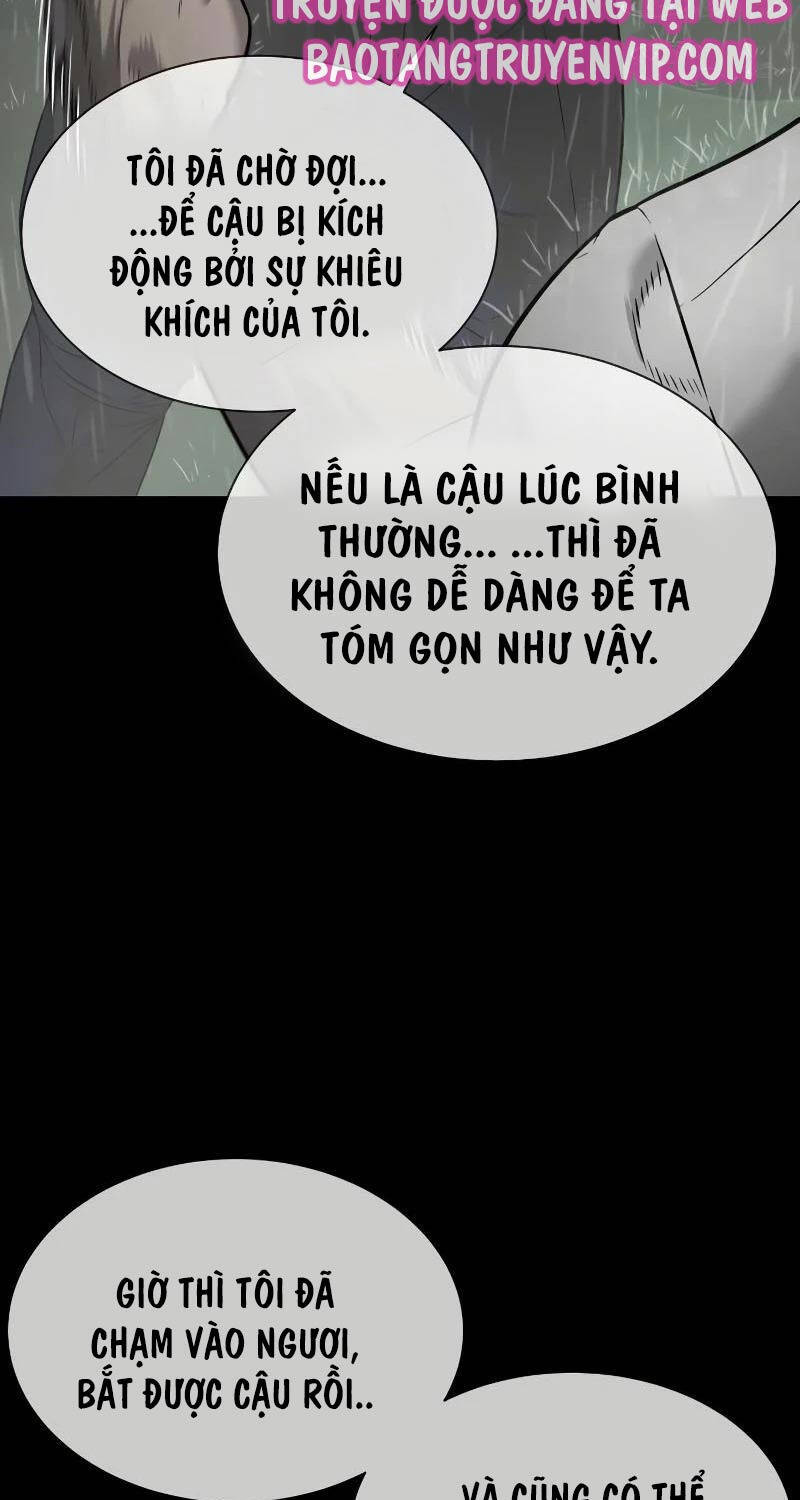 Sát Thủ Peter Tập 45 trang 165