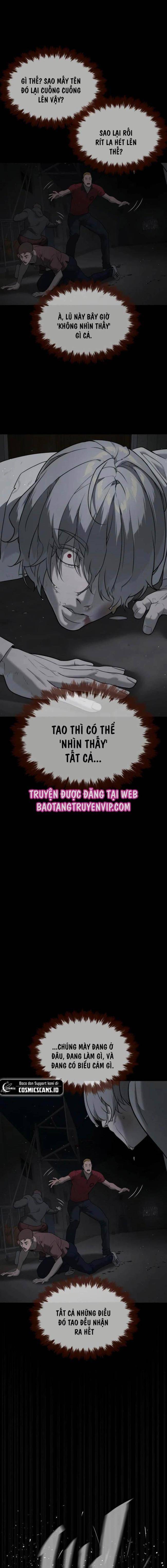 Sát Thủ Peter Tập 45 trang 28