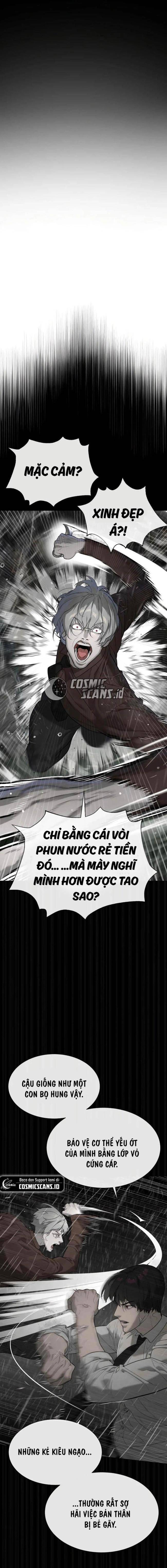 Sát Thủ Peter Tập 45 trang 31