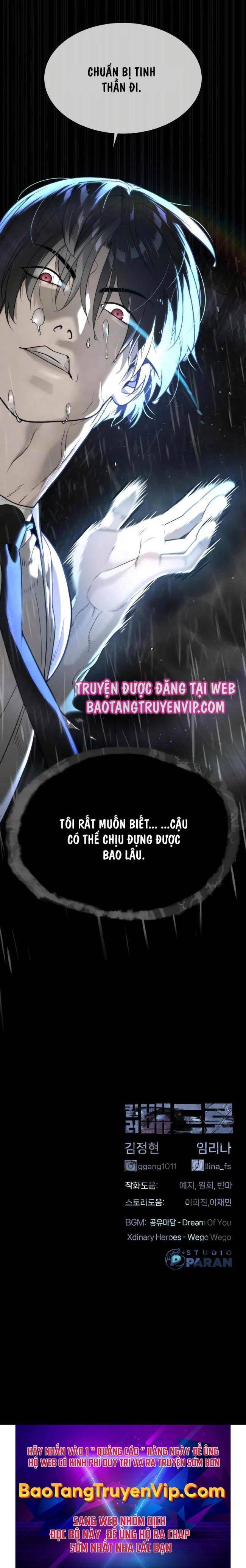 Sát Thủ Peter Tập 45 trang 35