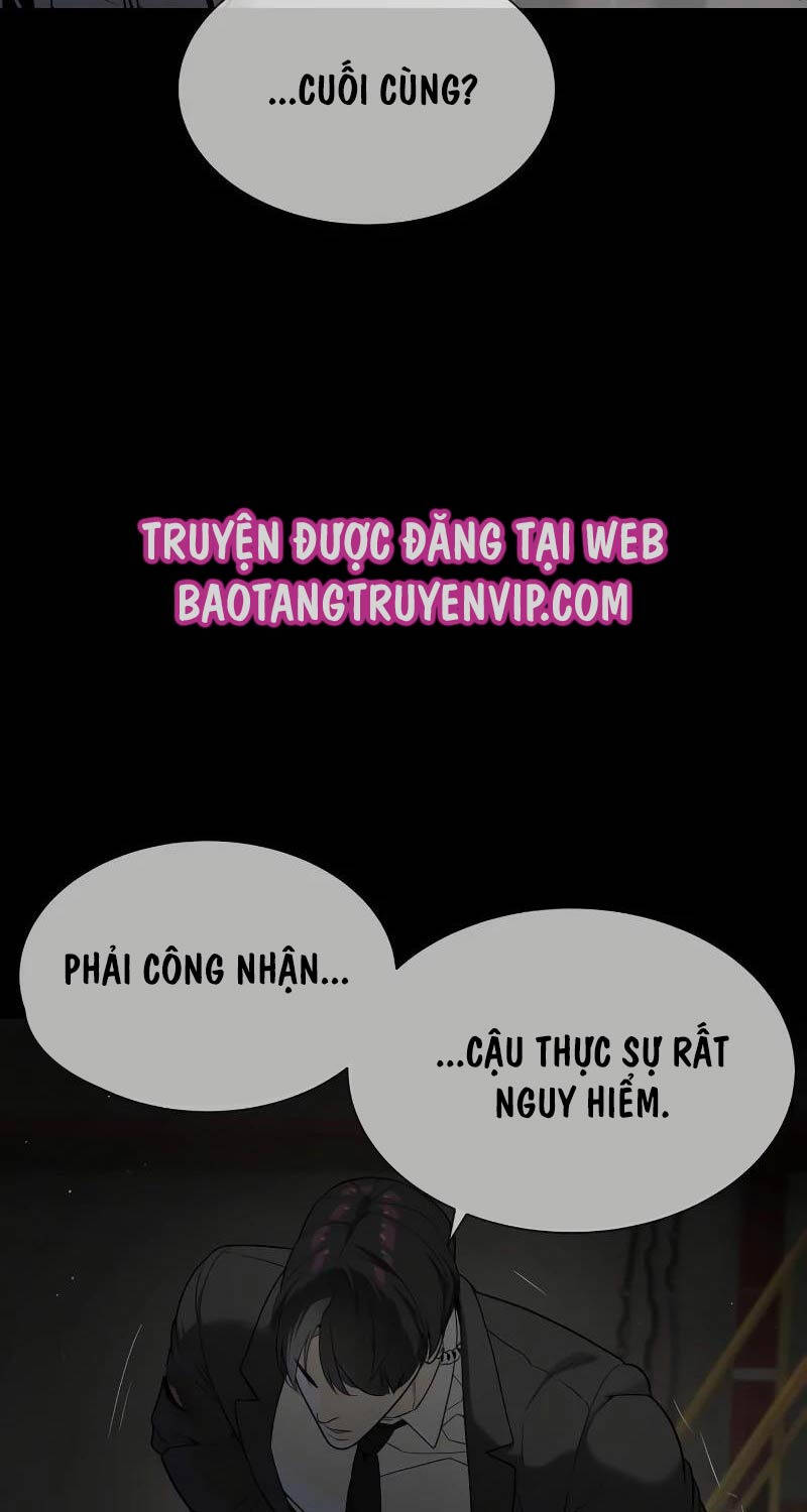 Sát Thủ Peter Tập 45 trang 56