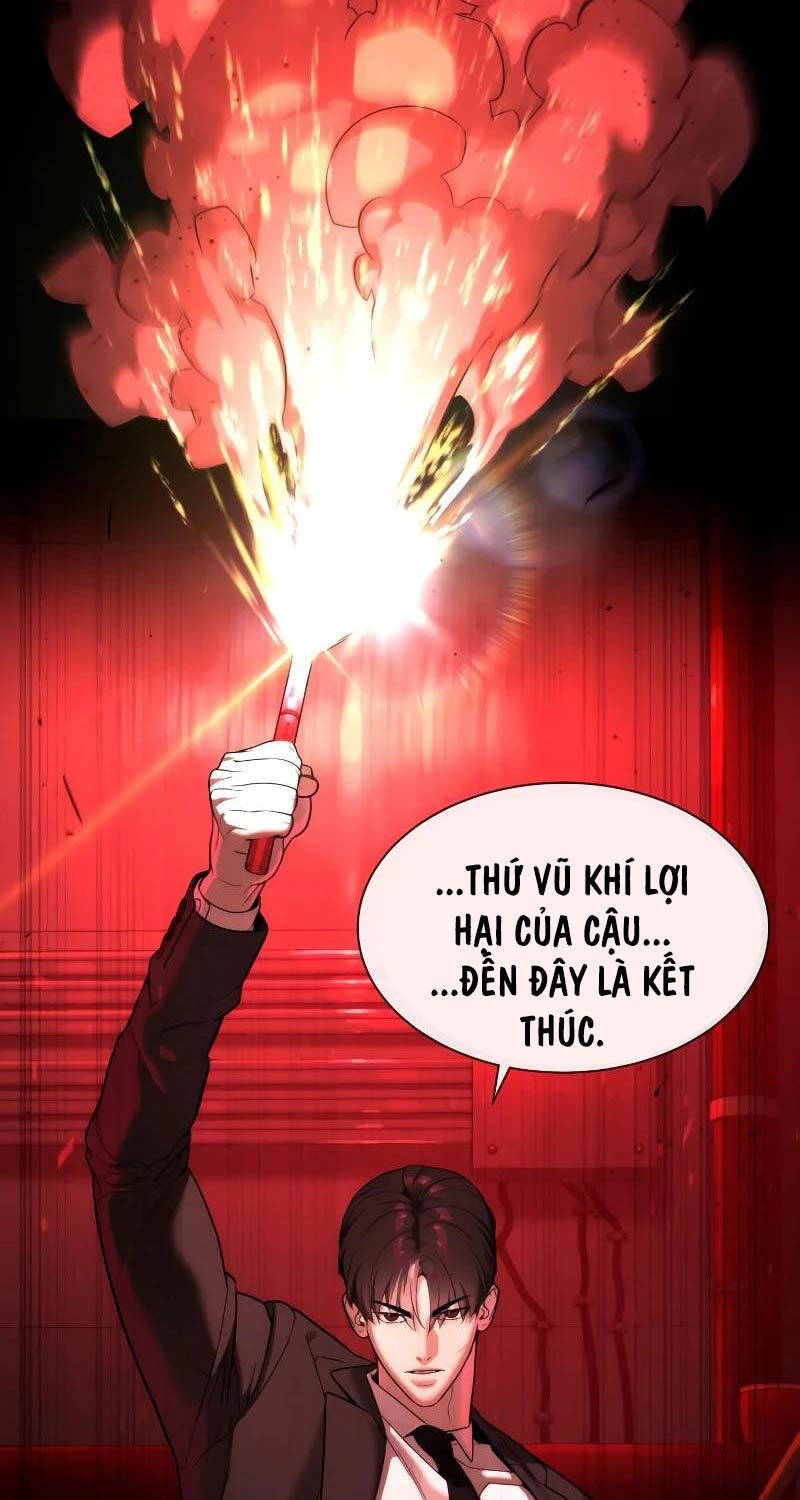 Sát Thủ Peter Tập 45 trang 60