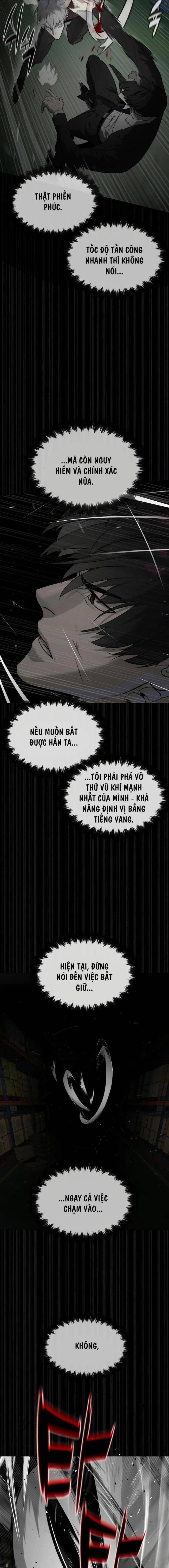 Sát Thủ Peter Tập 45 trang 8