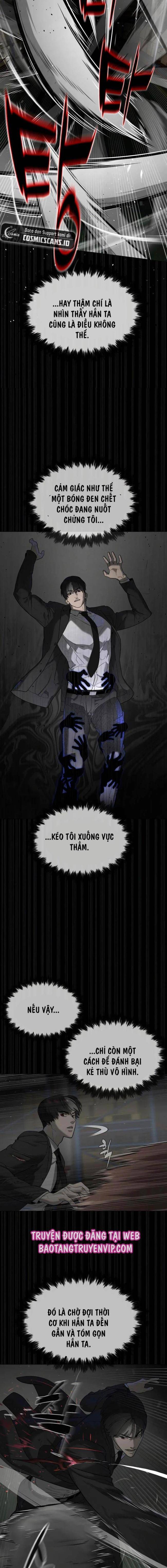Sát Thủ Peter Tập 45 trang 9