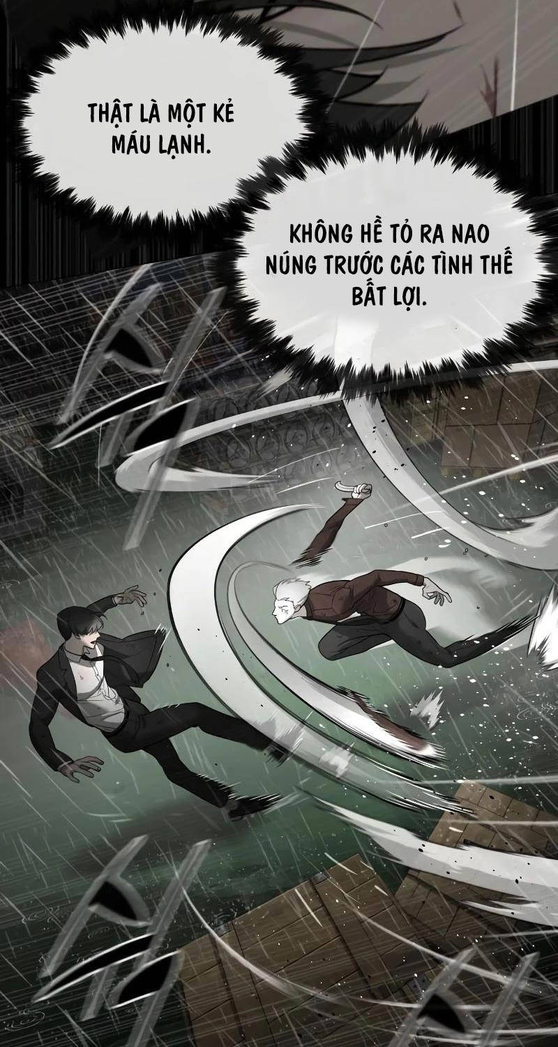 Sát Thủ Peter Tập 45 trang 91