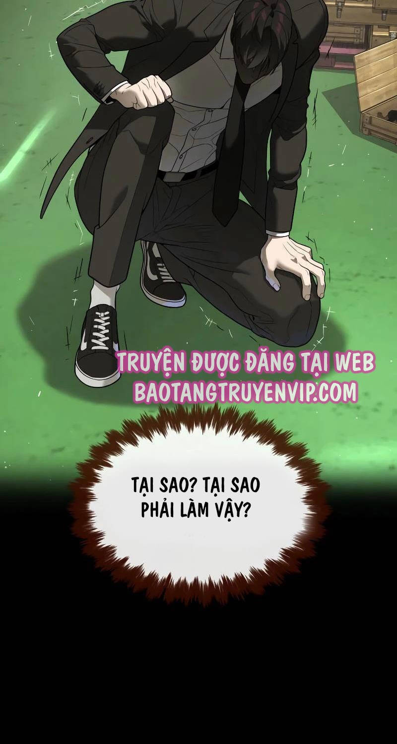 Sát Thủ Peter Tập 45 trang 99